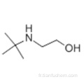 2- (TERT-BUTYLAMINO) ÉTHANOL CAS 4620-70-6